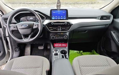 Ford Escape, 2020 год, 1 430 000 рублей, 2 фотография