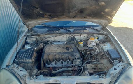 Daewoo Sens I, 2003 год, 250 000 рублей, 1 фотография