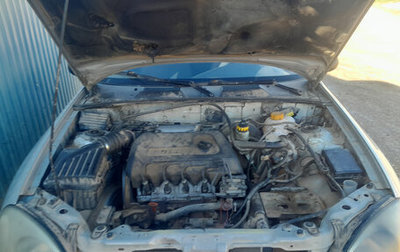 Daewoo Sens I, 2003 год, 250 000 рублей, 1 фотография