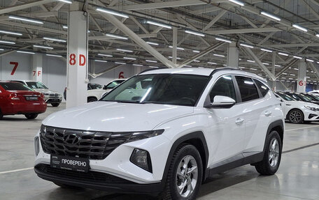 Hyundai Tucson, 2021 год, 3 100 000 рублей, 1 фотография