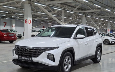 Hyundai Tucson, 2021 год, 3 100 000 рублей, 1 фотография