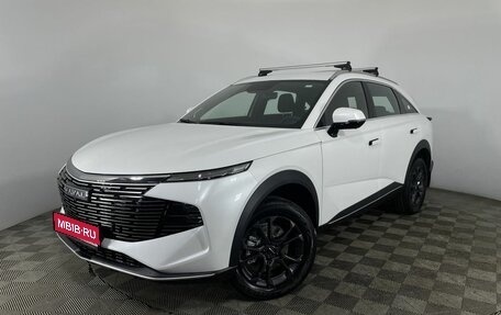 Haval F7, 2025 год, 2 658 000 рублей, 1 фотография