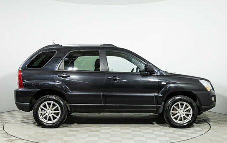 KIA Sportage II, 2010 год, 689 898 рублей, 4 фотография