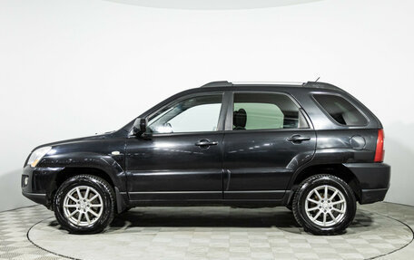 KIA Sportage II, 2010 год, 689 898 рублей, 8 фотография