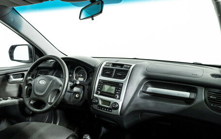 KIA Sportage II, 2010 год, 689 898 рублей, 9 фотография