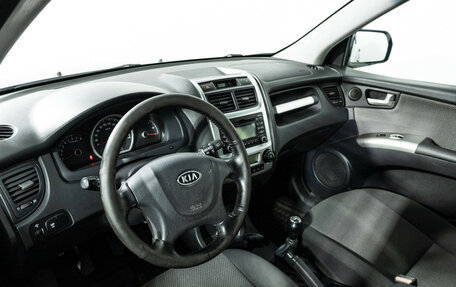 KIA Sportage II, 2010 год, 689 898 рублей, 11 фотография