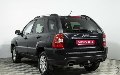 KIA Sportage II, 2010 год, 689 898 рублей, 7 фотография