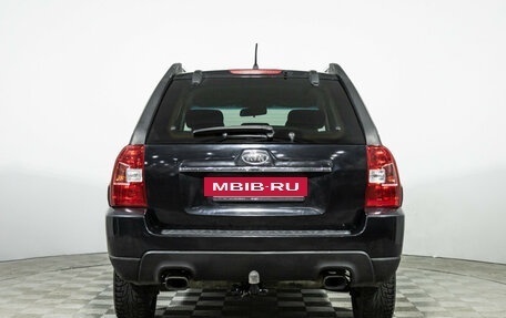 KIA Sportage II, 2010 год, 689 898 рублей, 6 фотография