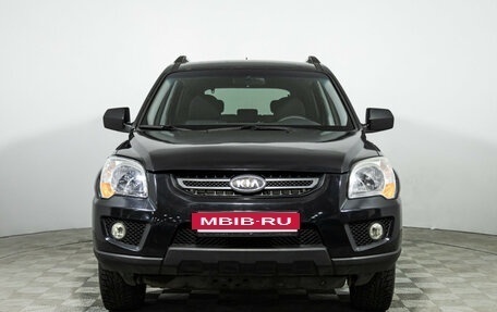 KIA Sportage II, 2010 год, 689 898 рублей, 2 фотография