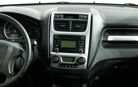 KIA Sportage II, 2010 год, 689 898 рублей, 14 фотография