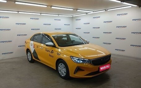 Geely Emgrand, 2023 год, 1 200 375 рублей, 1 фотография