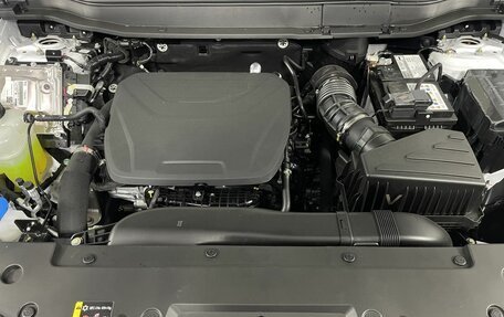 Haval F7, 2025 год, 2 658 000 рублей, 9 фотография