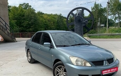 Mitsubishi Lancer IX, 2006 год, 500 000 рублей, 1 фотография