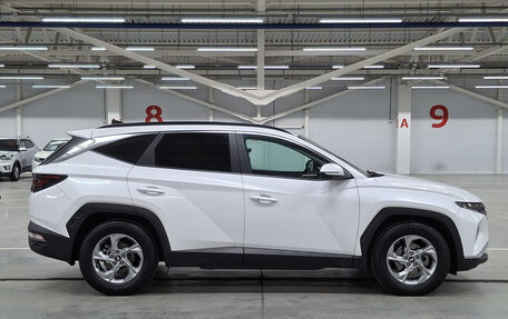 Hyundai Tucson, 2021 год, 3 100 000 рублей, 5 фотография