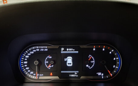 Hyundai Tucson, 2021 год, 3 100 000 рублей, 16 фотография