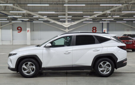 Hyundai Tucson, 2021 год, 3 100 000 рублей, 10 фотография