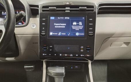 Hyundai Tucson, 2021 год, 3 100 000 рублей, 18 фотография