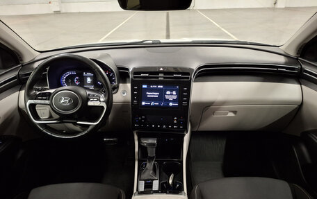 Hyundai Tucson, 2021 год, 3 100 000 рублей, 17 фотография