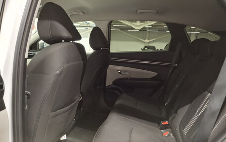 Hyundai Tucson, 2021 год, 3 100 000 рублей, 15 фотография