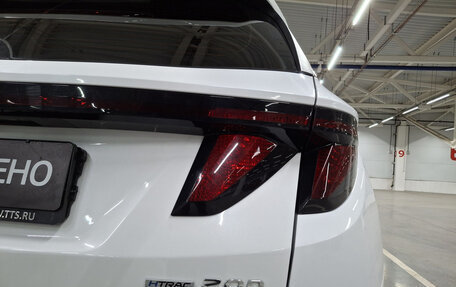 Hyundai Tucson, 2021 год, 3 100 000 рублей, 11 фотография