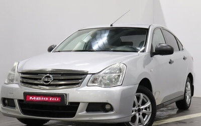 Nissan Almera, 2015 год, 518 000 рублей, 1 фотография