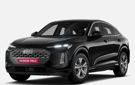 Audi Q5, 2025 год, 9 100 000 рублей, 1 фотография