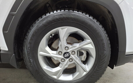 Hyundai Tucson, 2021 год, 3 100 000 рублей, 22 фотография