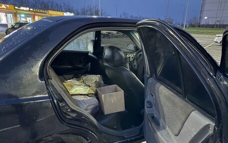 Hyundai Accent II, 2007 год, 250 000 рублей, 5 фотография