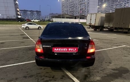 Hyundai Accent II, 2007 год, 250 000 рублей, 4 фотография