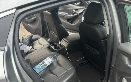 Chevrolet Volt II, 2016 год, 1 200 000 рублей, 13 фотография