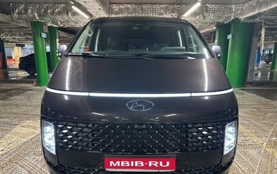 Hyundai Staria, 2023 год, 6 000 000 рублей, 1 фотография