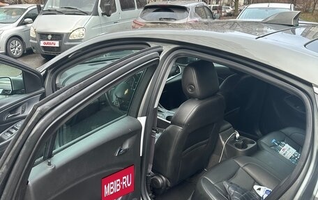 Chevrolet Volt II, 2016 год, 1 200 000 рублей, 12 фотография