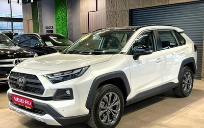 Toyota RAV4, 2025 год, 3 990 000 рублей, 1 фотография
