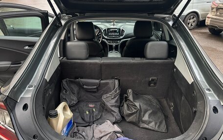 Chevrolet Volt II, 2016 год, 1 200 000 рублей, 15 фотография