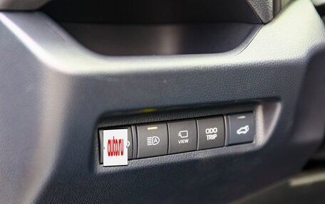 Toyota RAV4, 2025 год, 4 130 000 рублей, 9 фотография