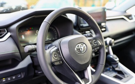 Toyota RAV4, 2025 год, 4 130 000 рублей, 10 фотография