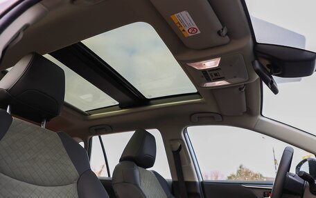 Toyota RAV4, 2025 год, 4 130 000 рублей, 17 фотография