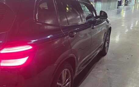 BMW X3, 2018 год, 4 000 000 рублей, 2 фотография