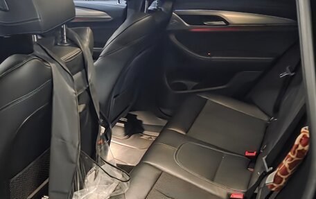 BMW X3, 2018 год, 4 000 000 рублей, 4 фотография