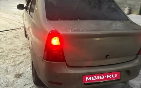 Renault Logan I, 2013 год, 270 000 рублей, 3 фотография