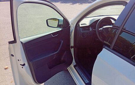 Skoda Rapid I, 2019 год, 1 530 000 рублей, 5 фотография