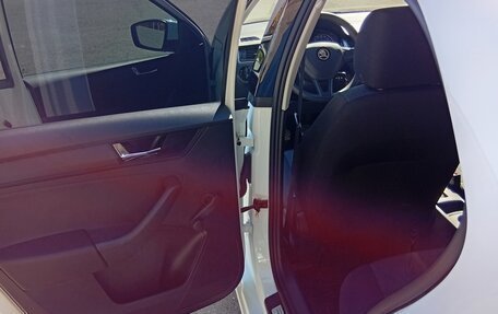 Skoda Rapid I, 2019 год, 1 530 000 рублей, 4 фотография