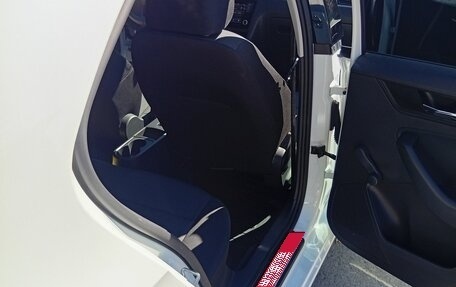 Skoda Rapid I, 2019 год, 1 530 000 рублей, 6 фотография