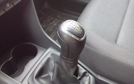 Skoda Rapid I, 2019 год, 1 530 000 рублей, 19 фотография