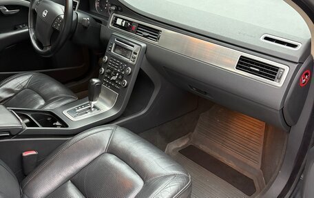 Volvo S80 II рестайлинг 2, 2007 год, 1 175 000 рублей, 8 фотография