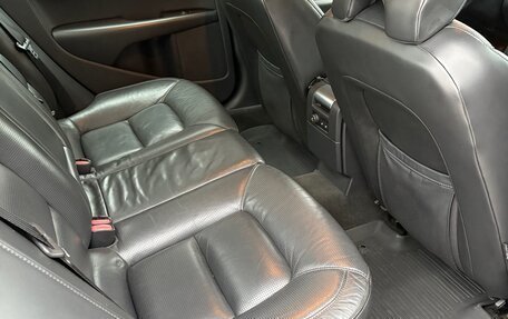 Volvo S80 II рестайлинг 2, 2007 год, 1 175 000 рублей, 9 фотография