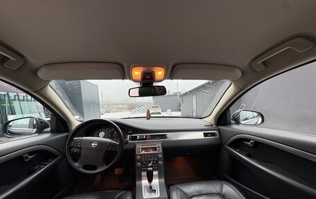 Volvo S80 II рестайлинг 2, 2007 год, 1 175 000 рублей, 10 фотография