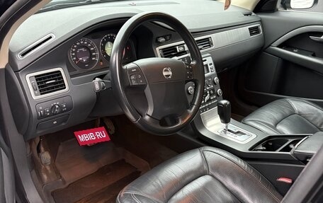 Volvo S80 II рестайлинг 2, 2007 год, 1 175 000 рублей, 7 фотография