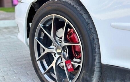 Toyota Mark II VIII (X100), 1993 год, 550 000 рублей, 7 фотография