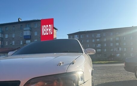 Toyota Mark II VIII (X100), 1993 год, 550 000 рублей, 4 фотография